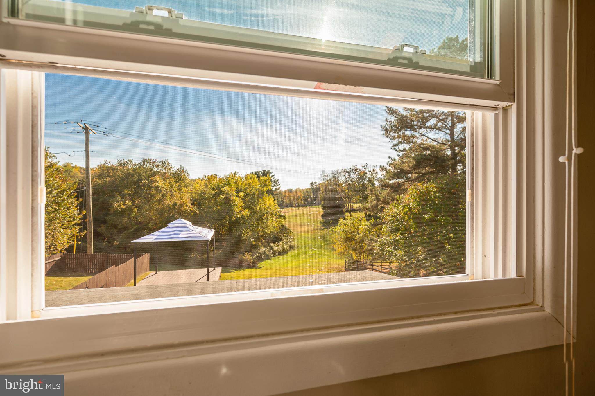 FOXHILL AT BELAIR - Residential