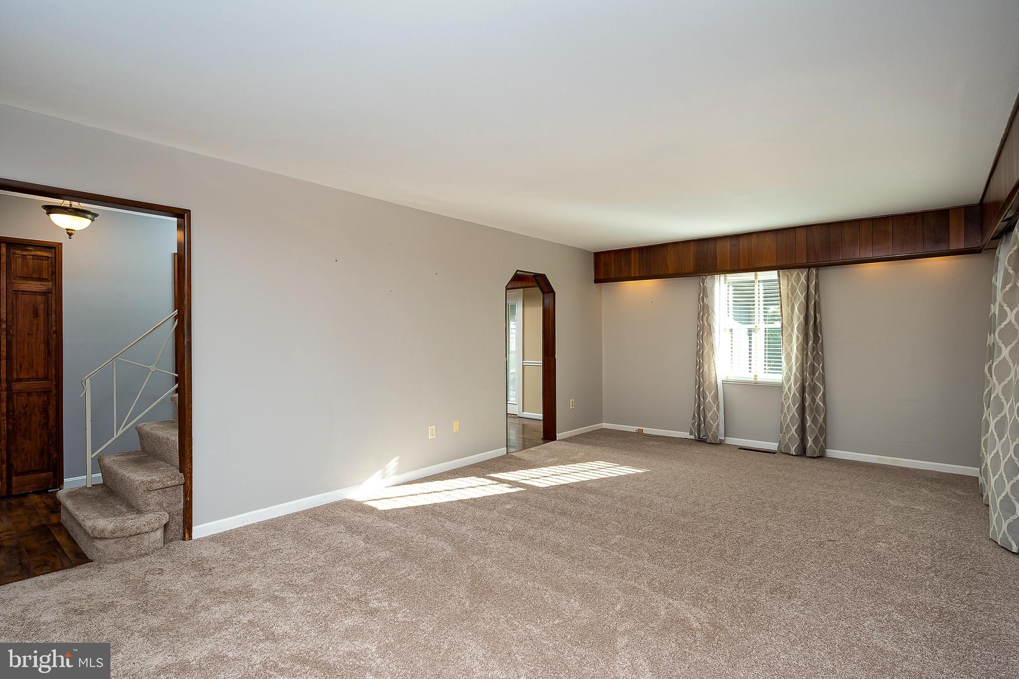 FOXHILL AT BELAIR - Residential