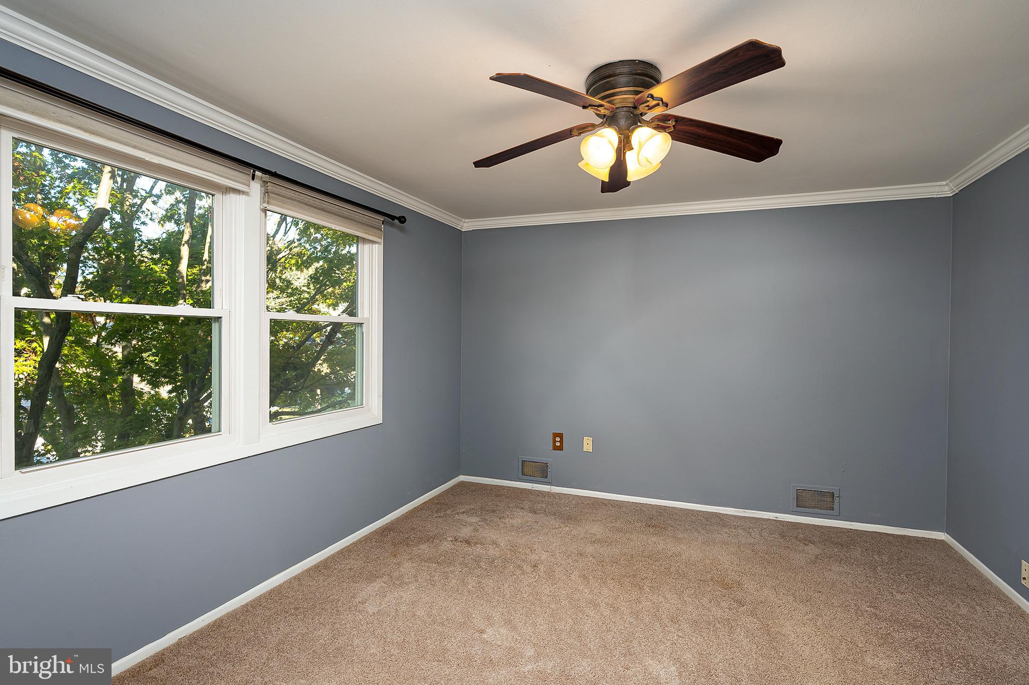 FOXHILL AT BELAIR - Residential