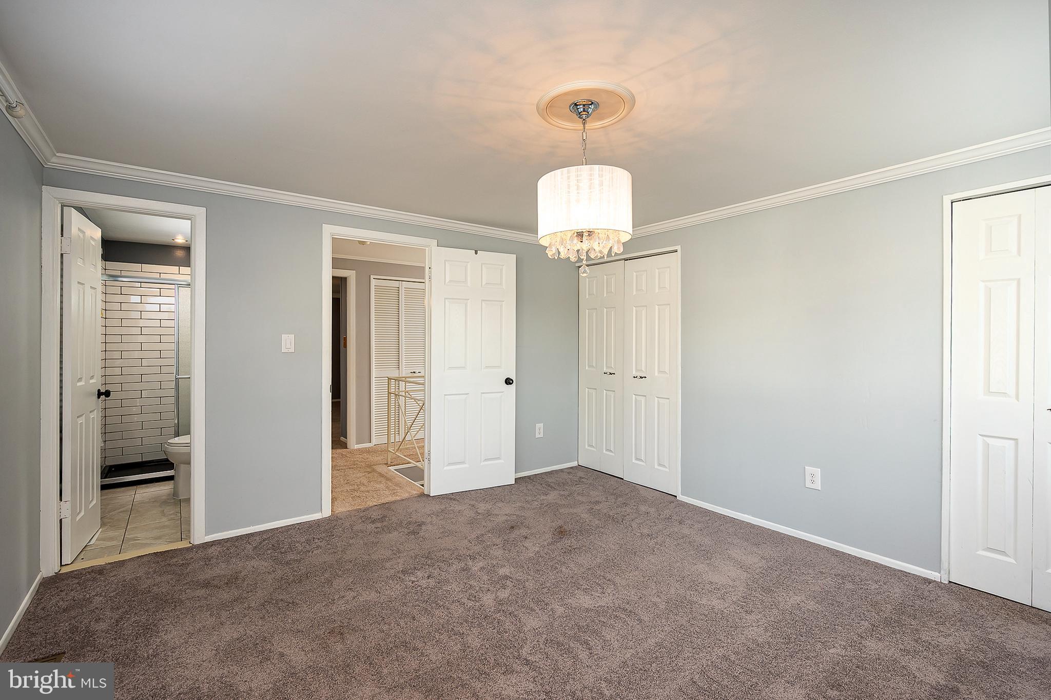 FOXHILL AT BELAIR - Residential