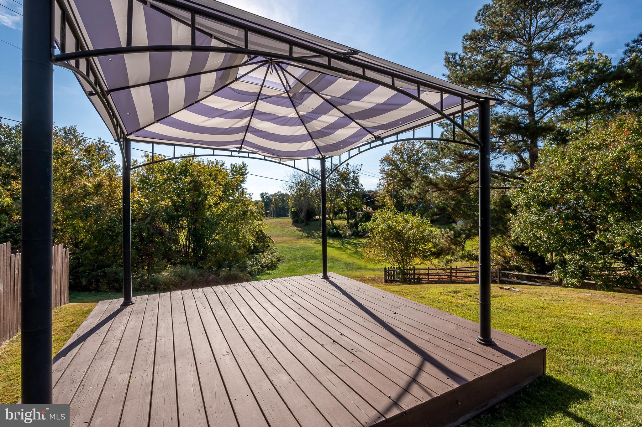 FOXHILL AT BELAIR - Residential