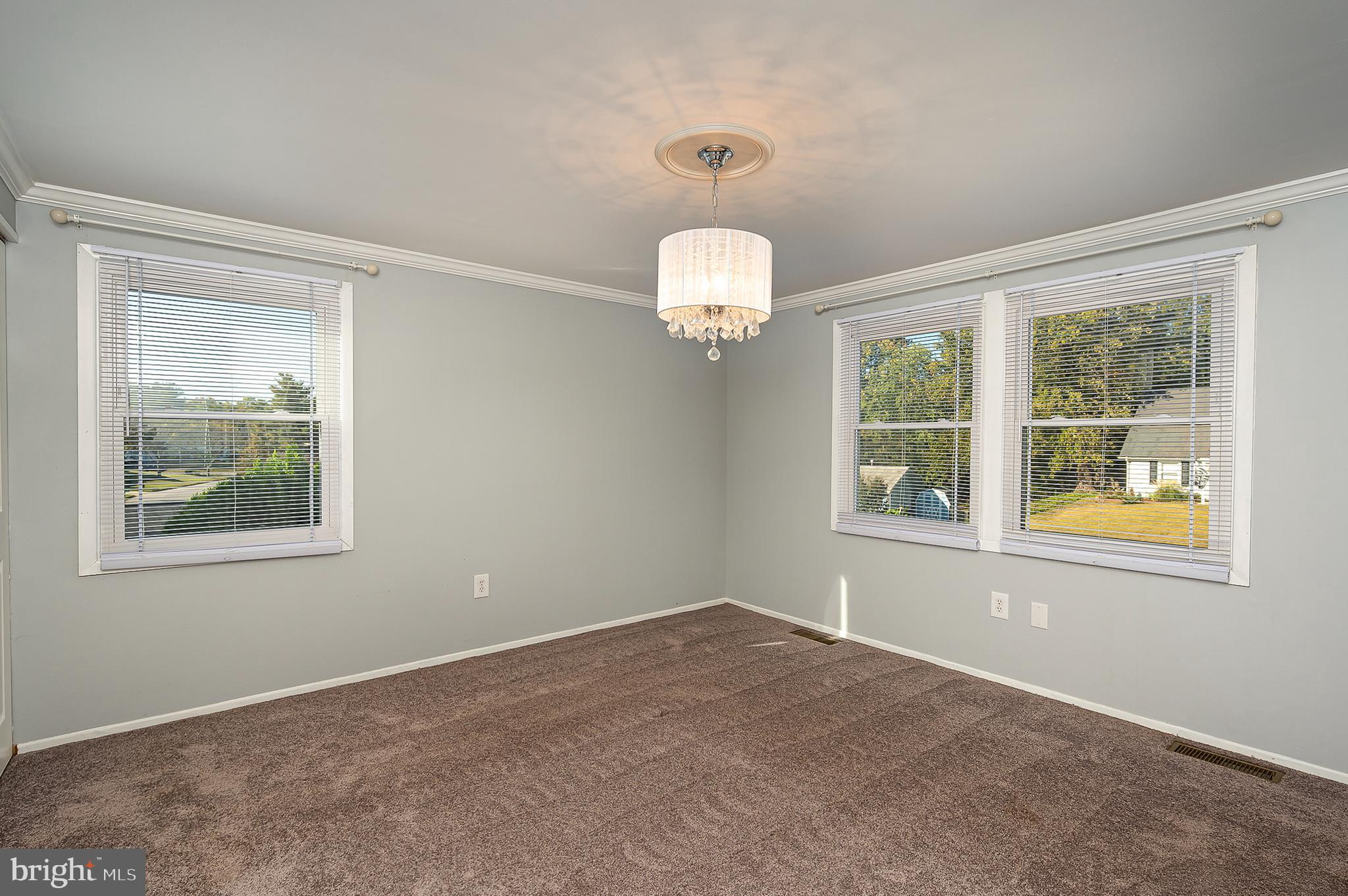 FOXHILL AT BELAIR - Residential