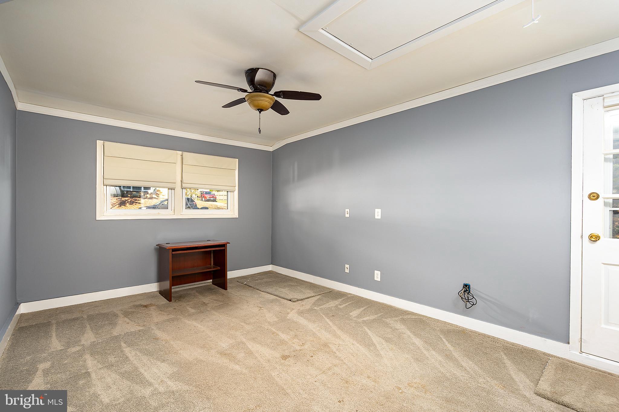 FOXHILL AT BELAIR - Residential