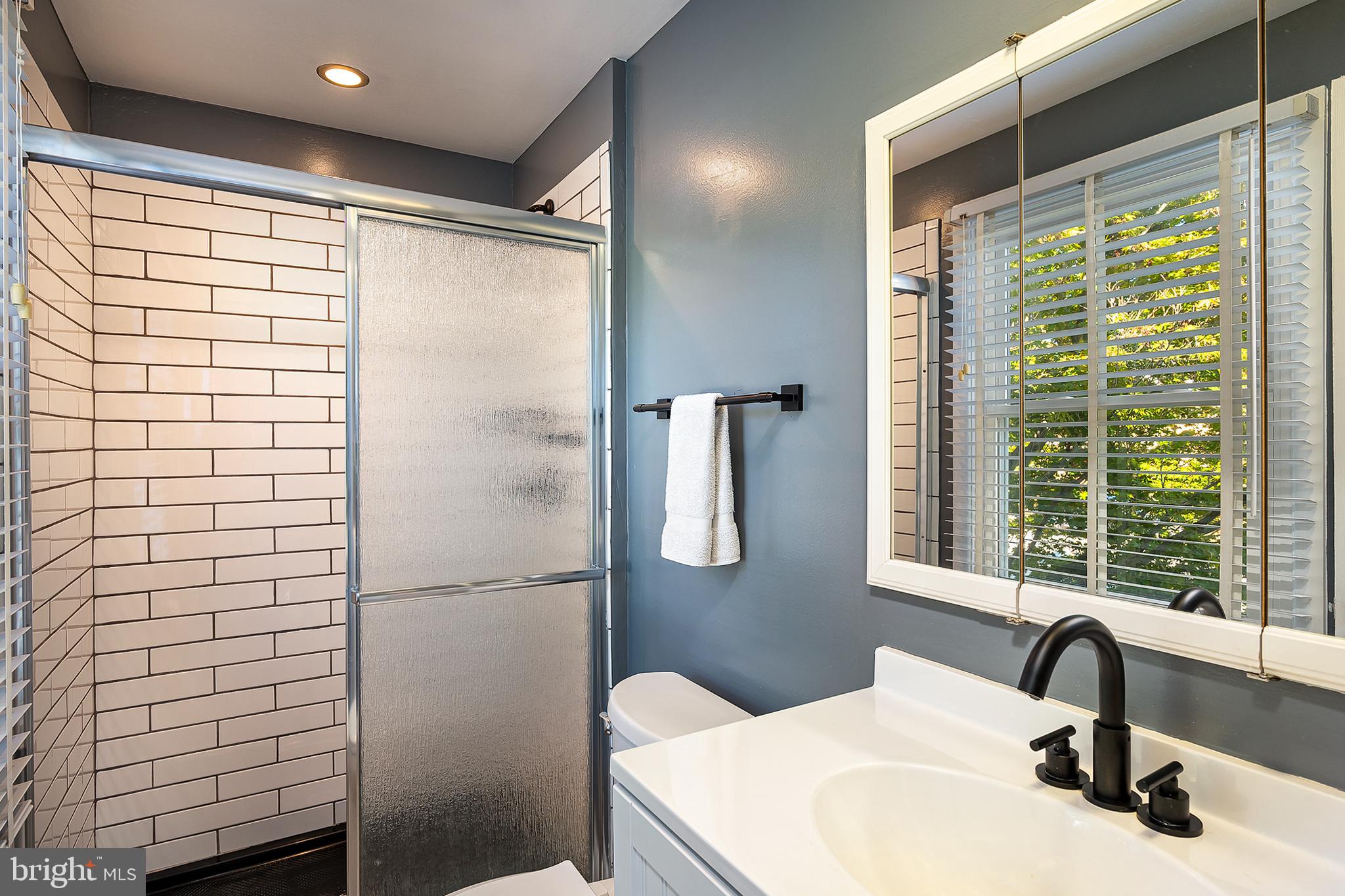 FOXHILL AT BELAIR - Residential