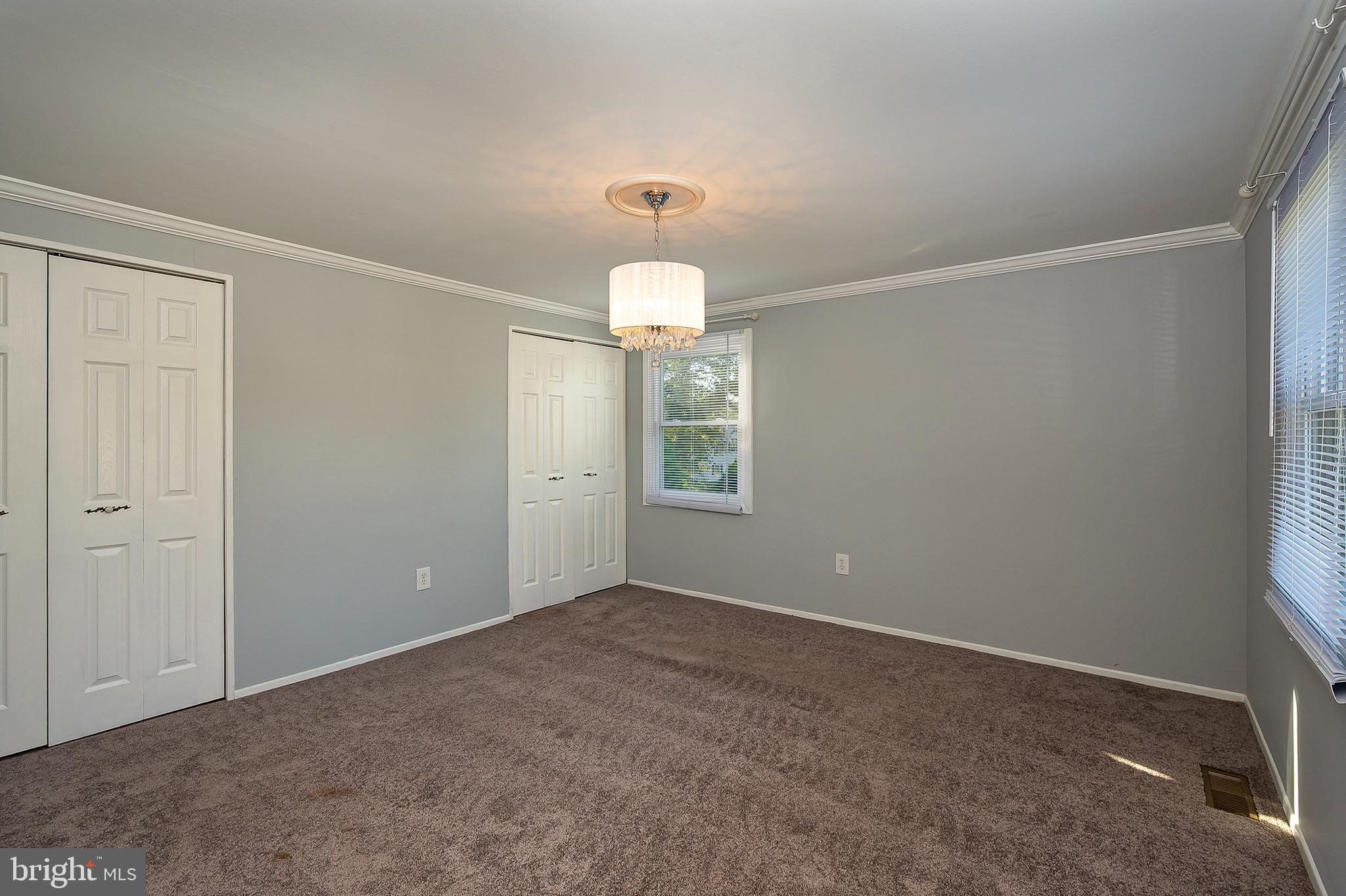 FOXHILL AT BELAIR - Residential