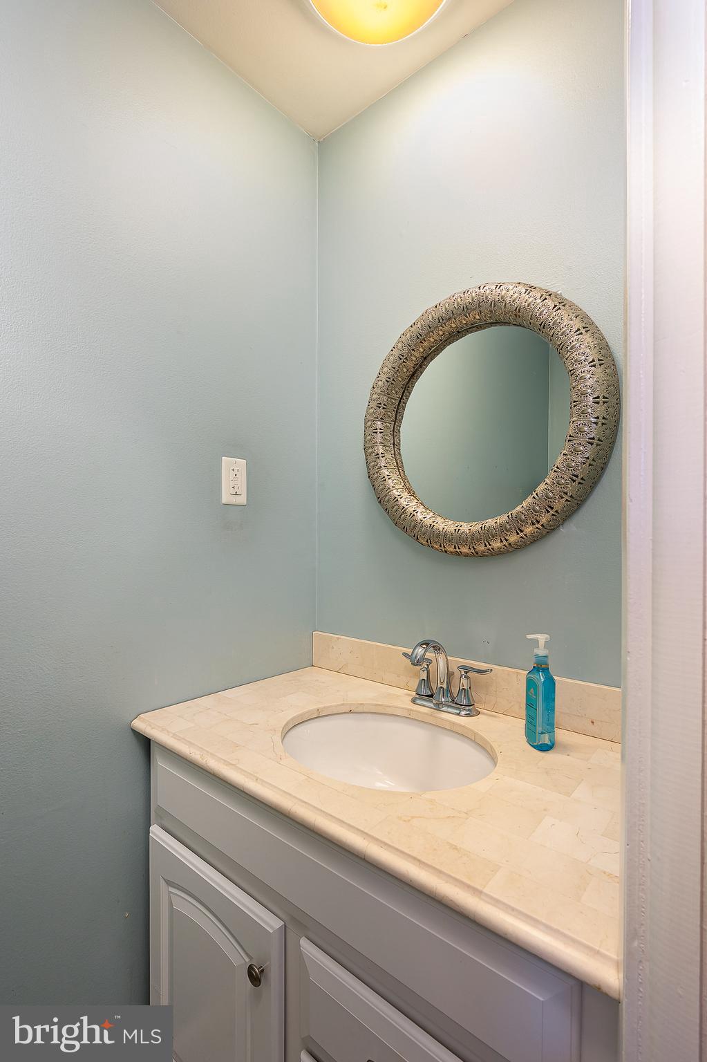 FOXHILL AT BELAIR - Residential