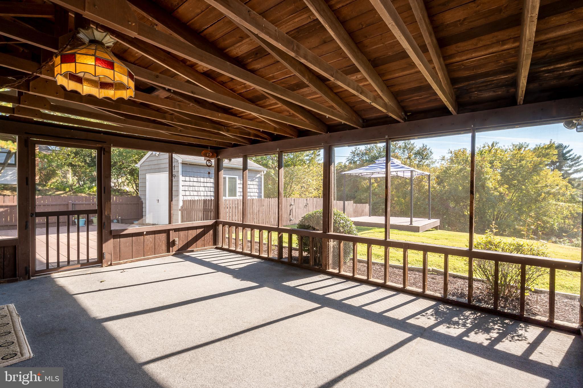 FOXHILL AT BELAIR - Residential