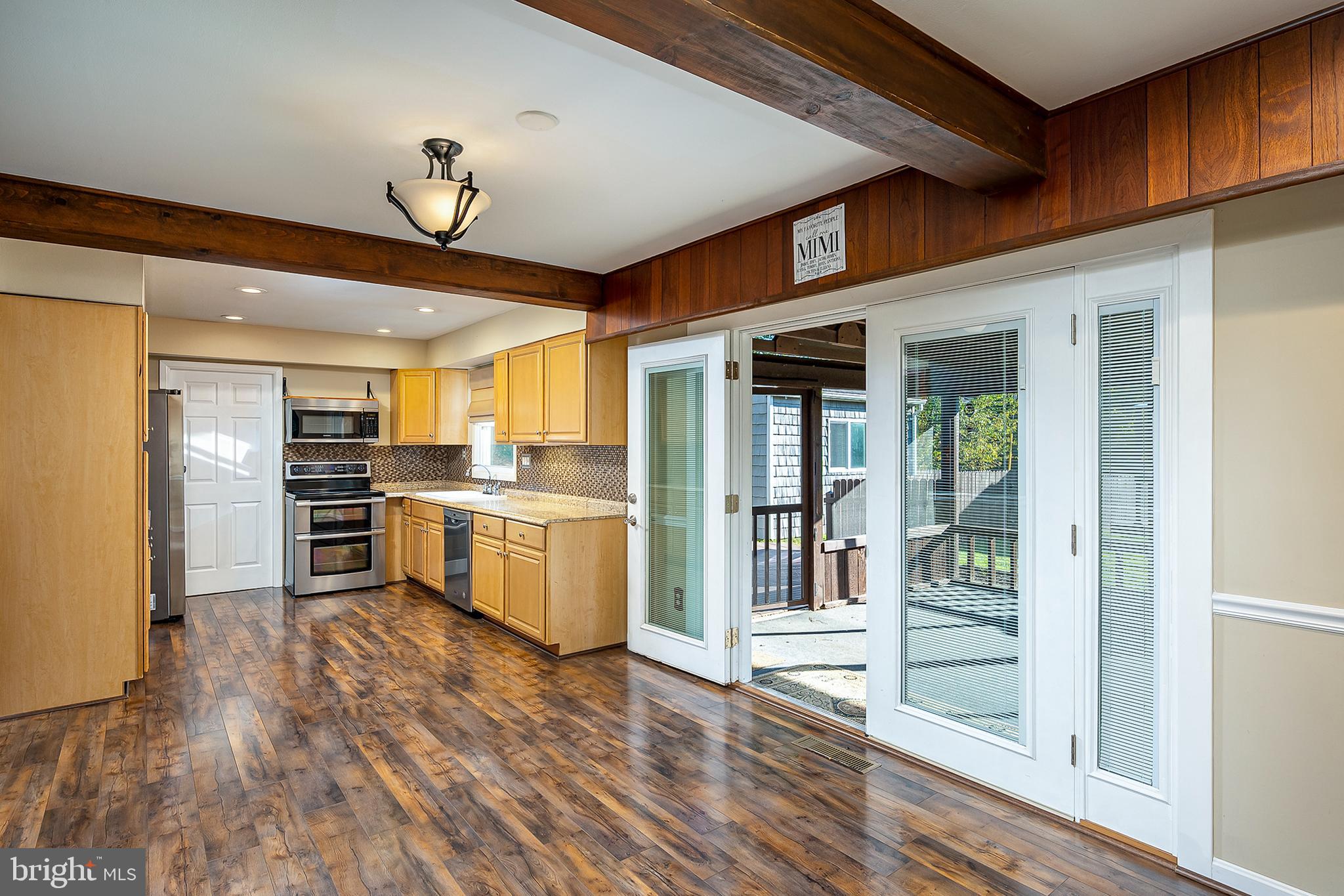 FOXHILL AT BELAIR - Residential