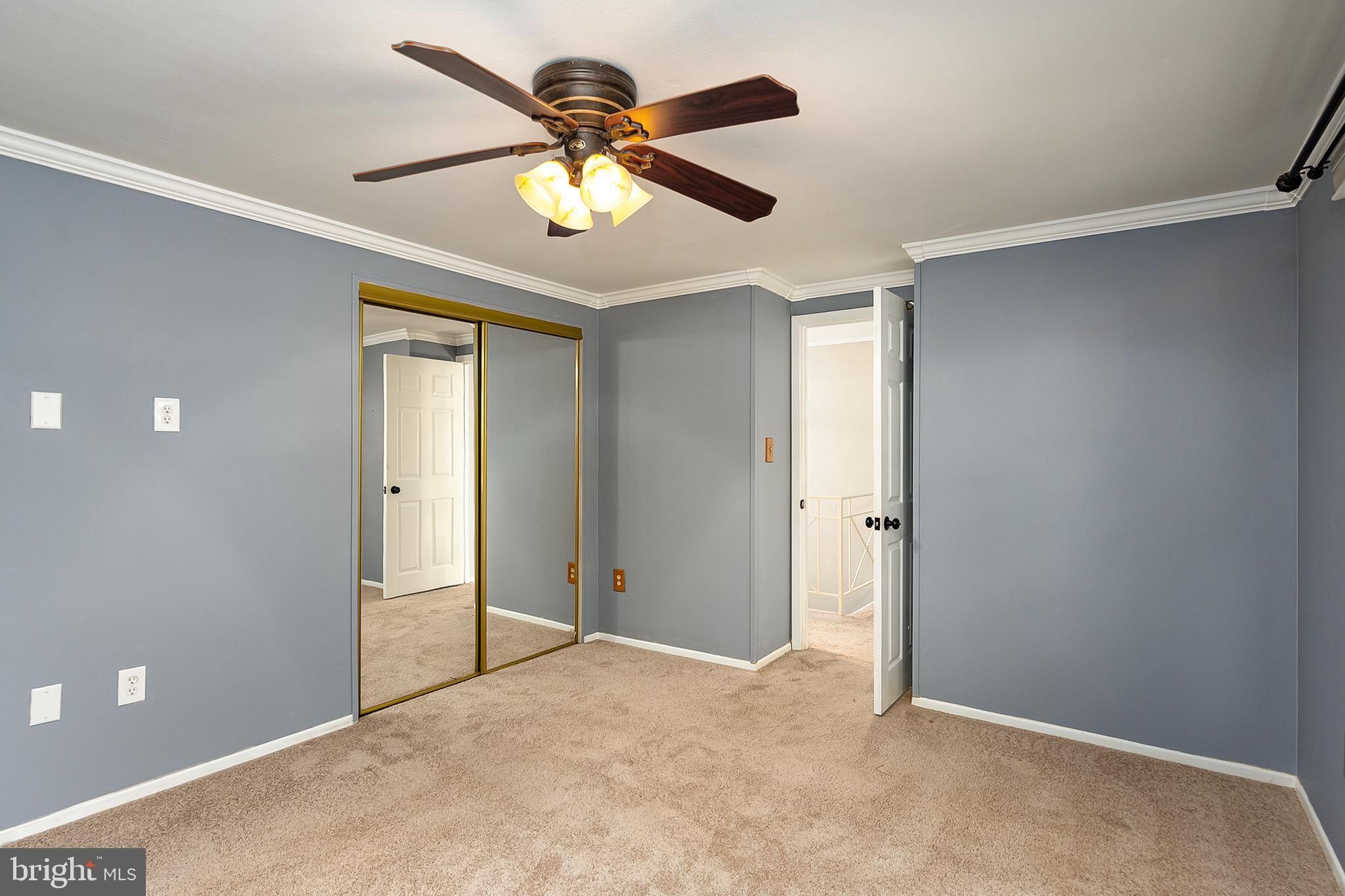 FOXHILL AT BELAIR - Residential