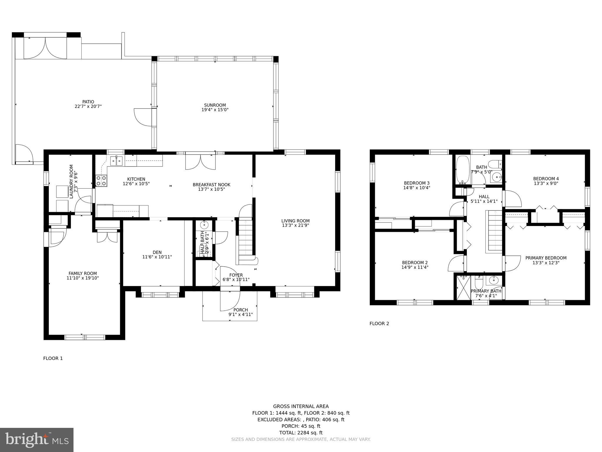 FOXHILL AT BELAIR - Residential