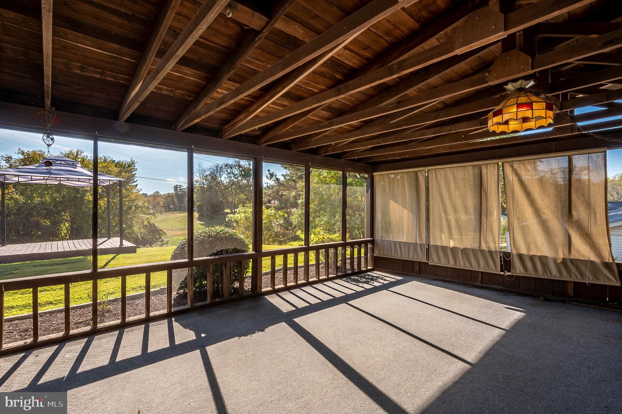 FOXHILL AT BELAIR - Residential