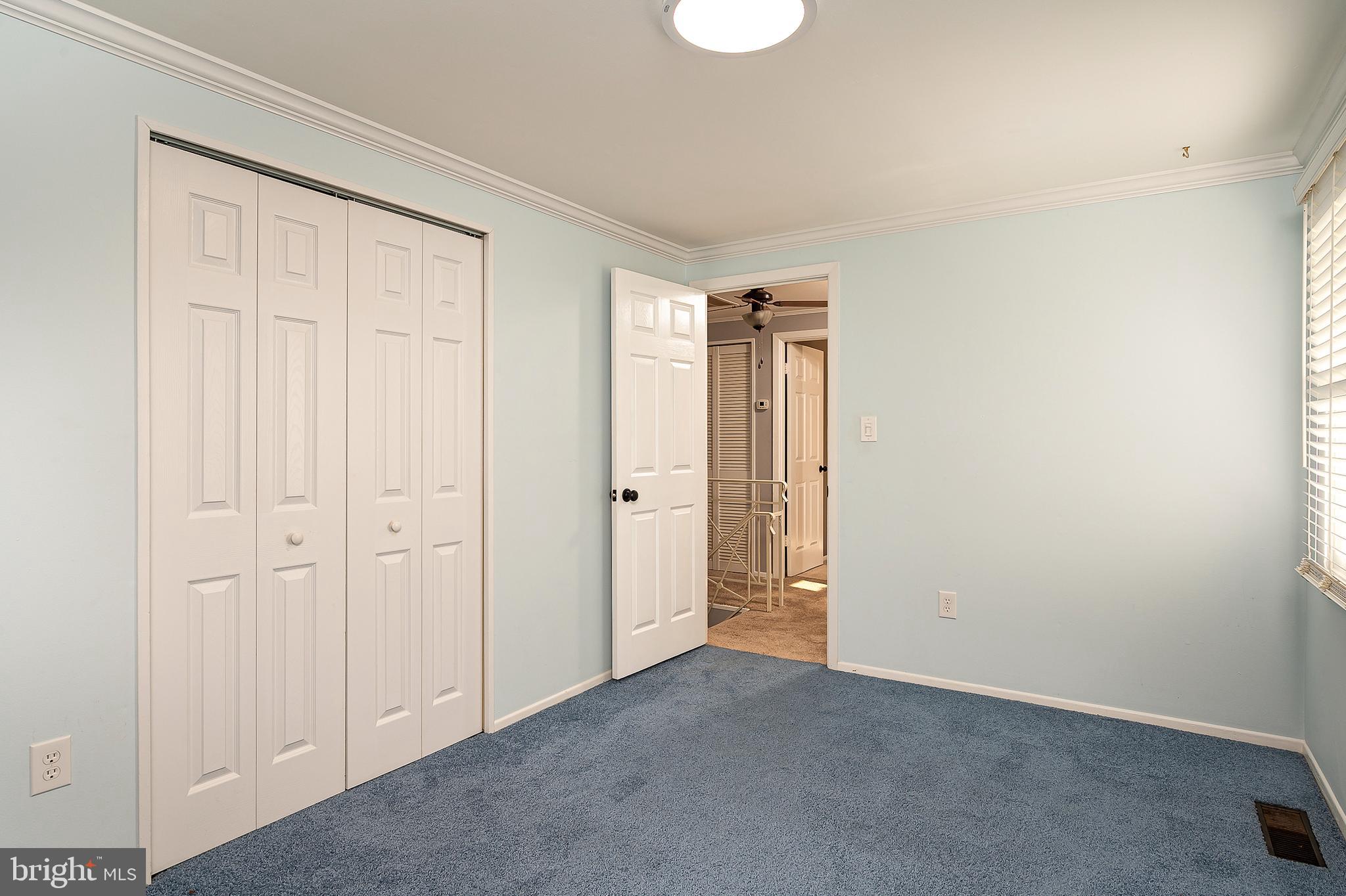 FOXHILL AT BELAIR - Residential