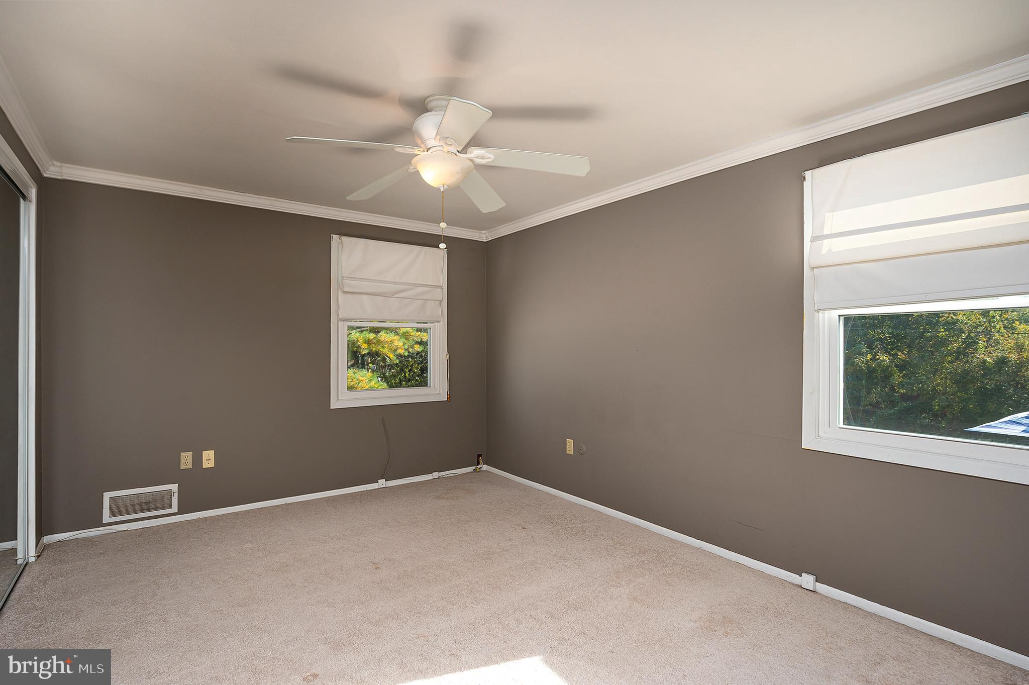 FOXHILL AT BELAIR - Residential