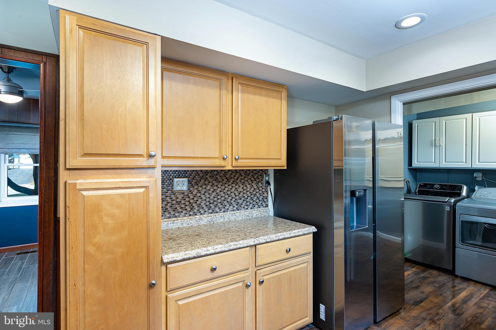 FOXHILL AT BELAIR - Residential