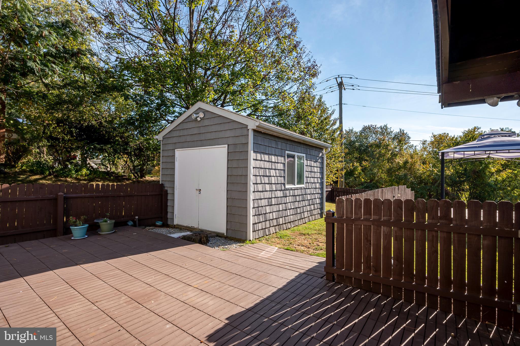 FOXHILL AT BELAIR - Residential