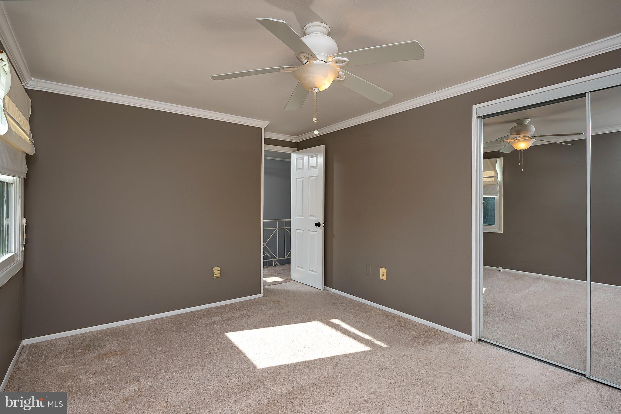 FOXHILL AT BELAIR - Residential