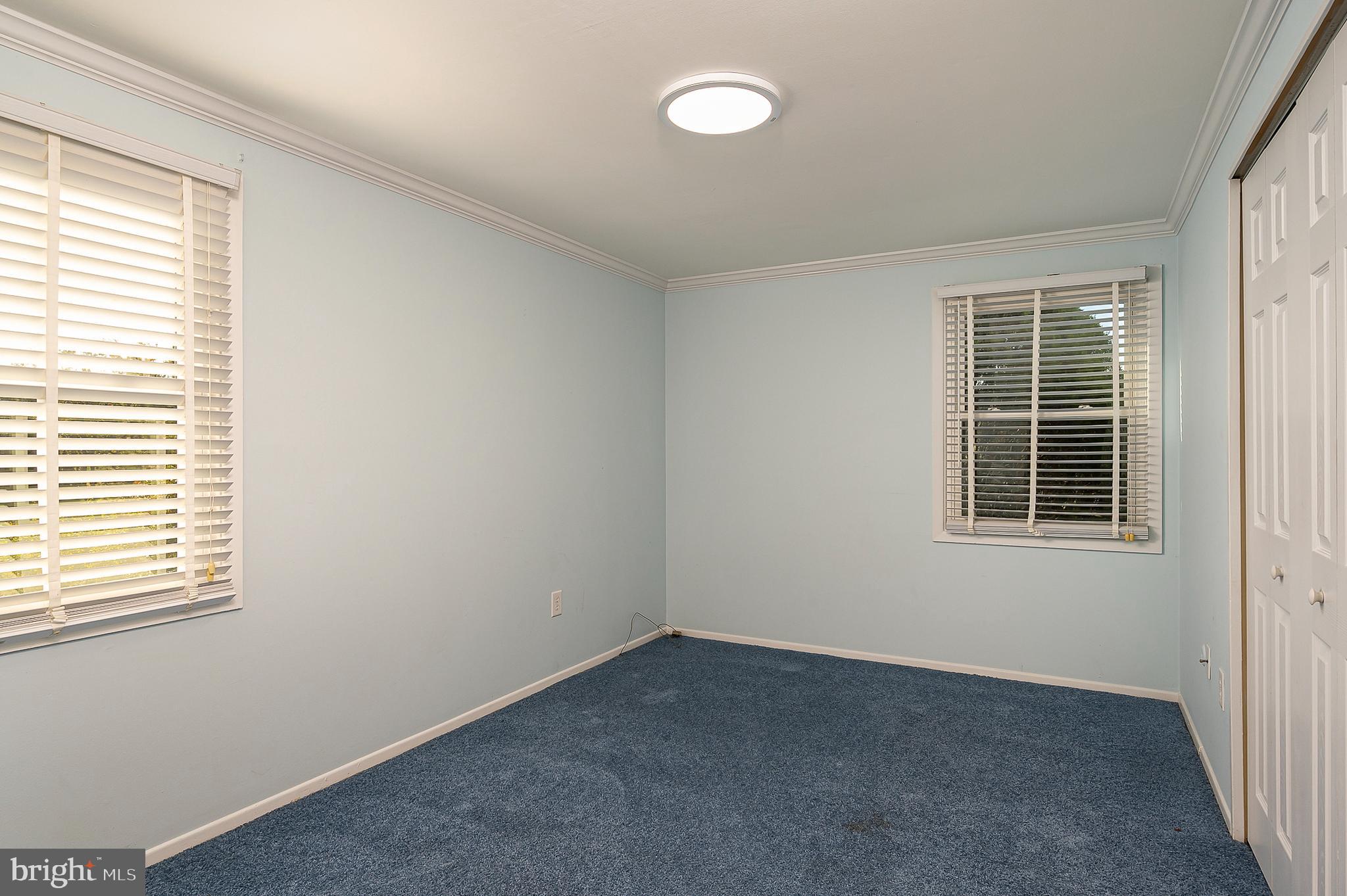 FOXHILL AT BELAIR - Residential