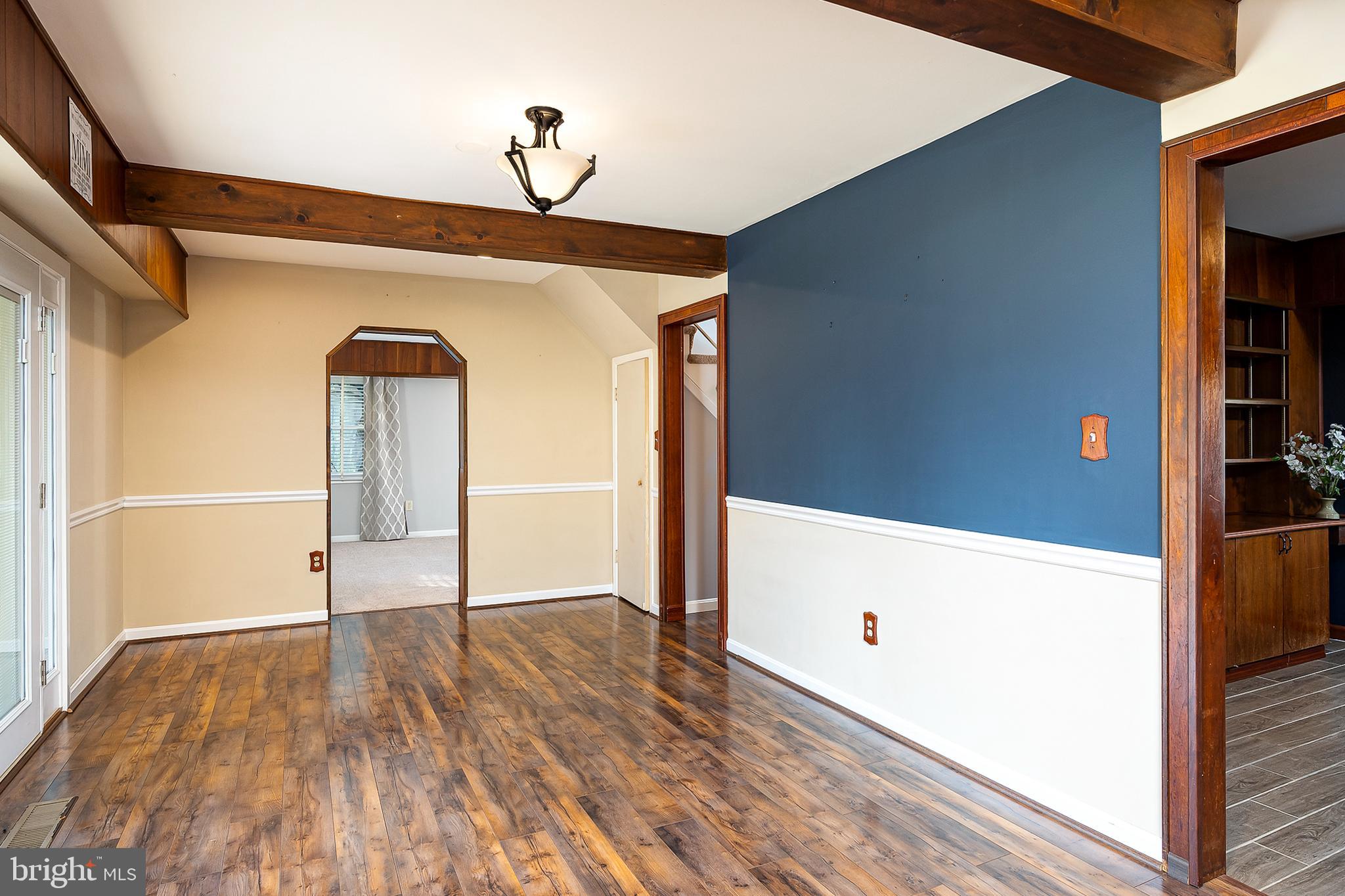 FOXHILL AT BELAIR - Residential