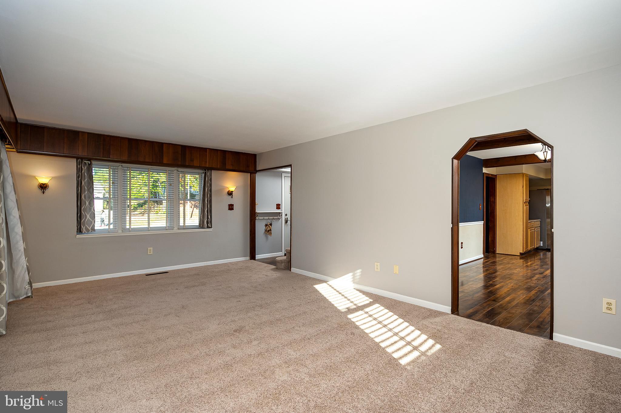 FOXHILL AT BELAIR - Residential