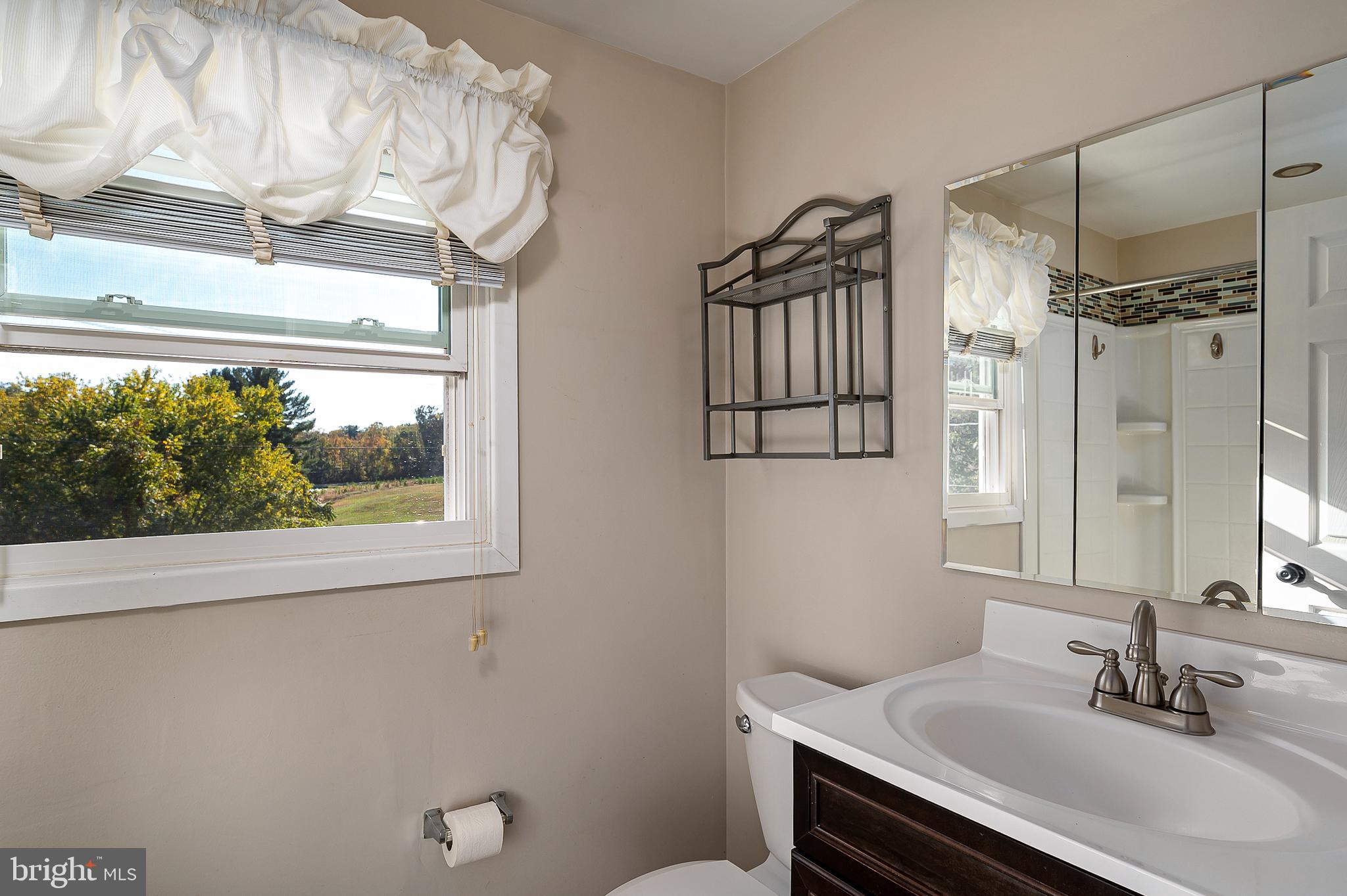 FOXHILL AT BELAIR - Residential