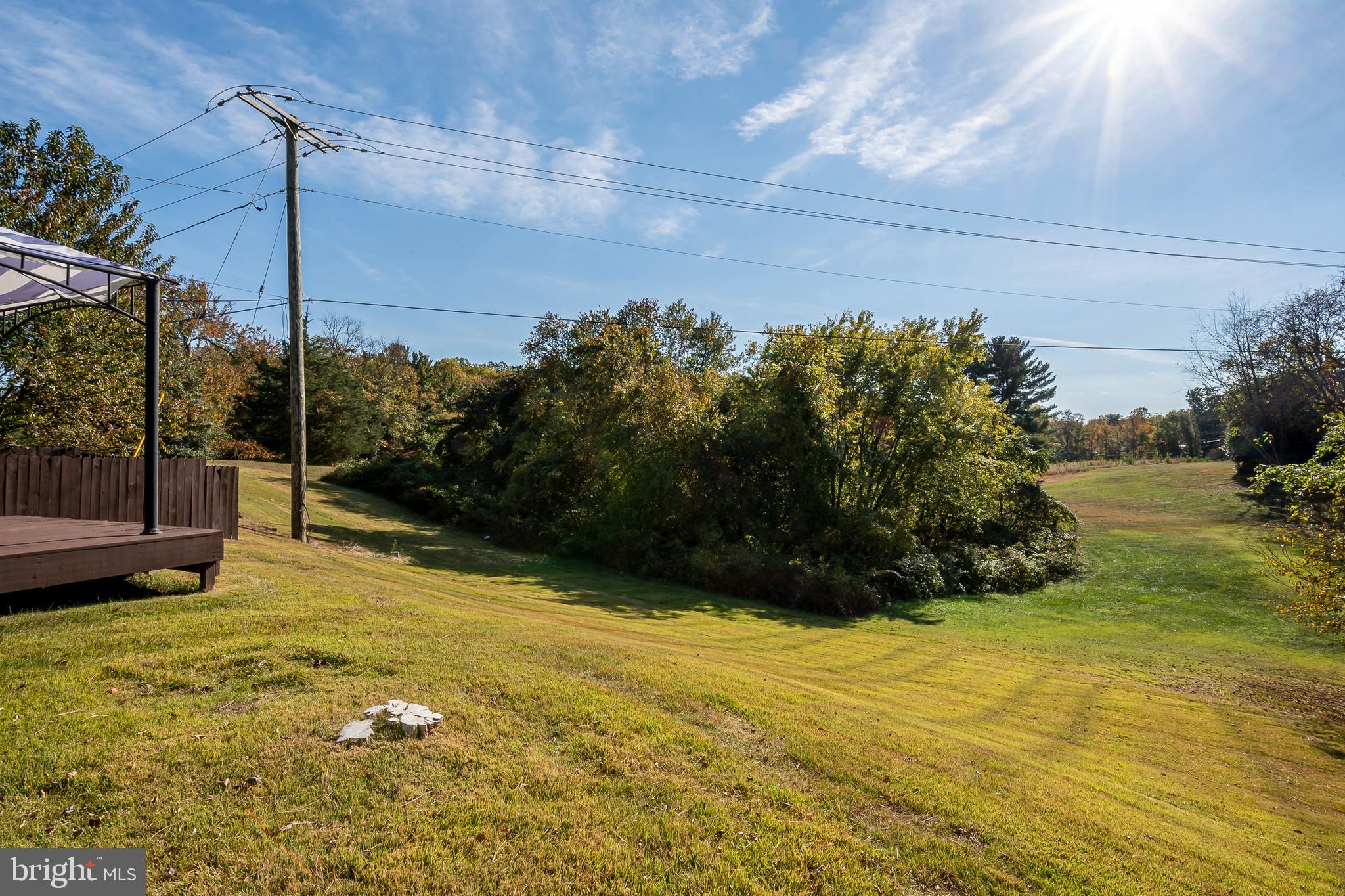 FOXHILL AT BELAIR - Residential