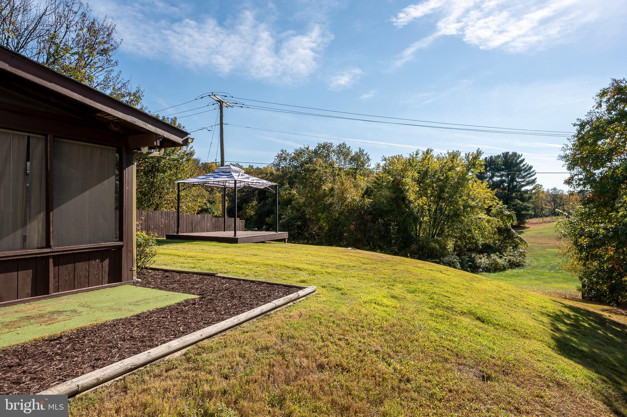 FOXHILL AT BELAIR - Residential