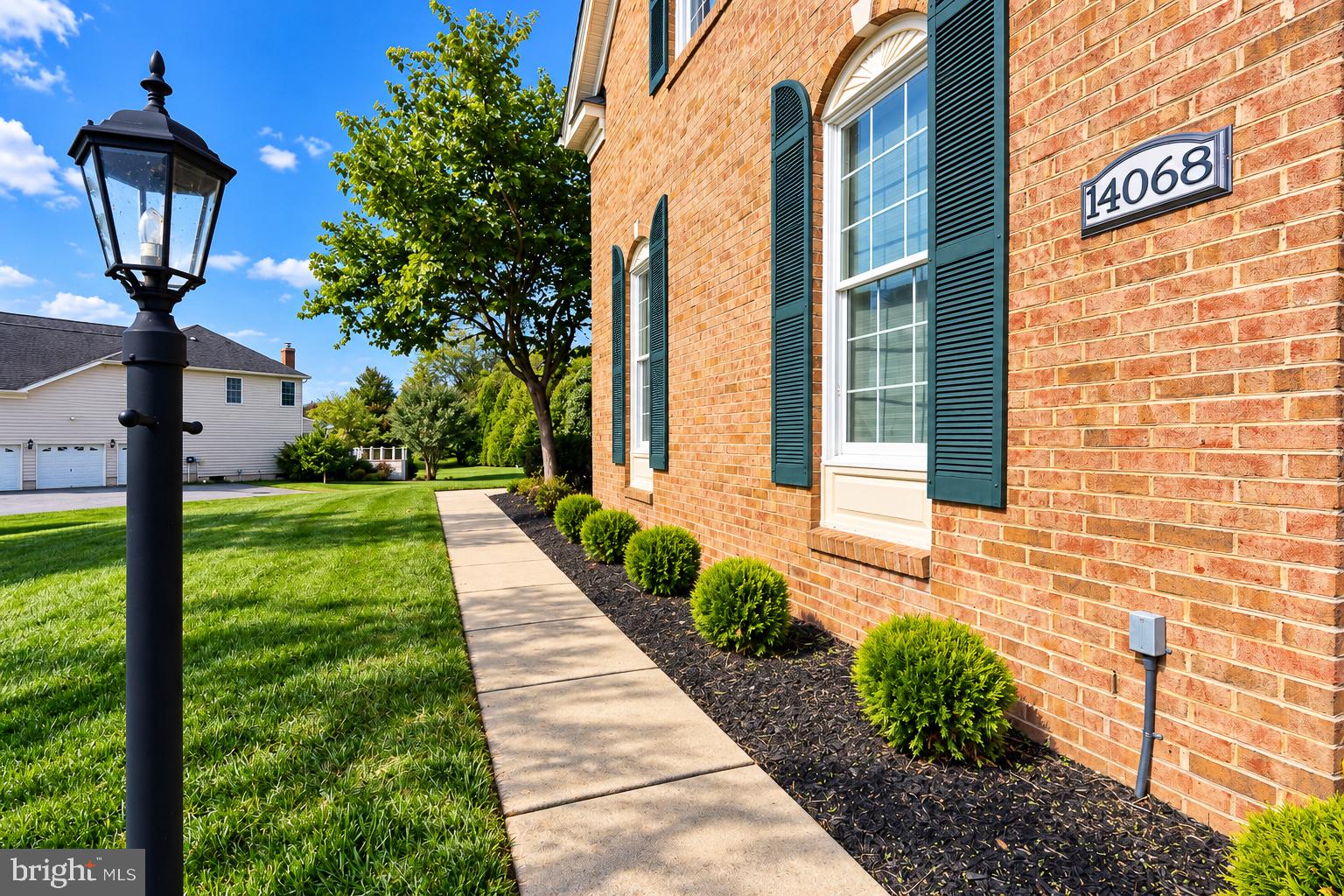 14068 PATTERSON FARM COURT