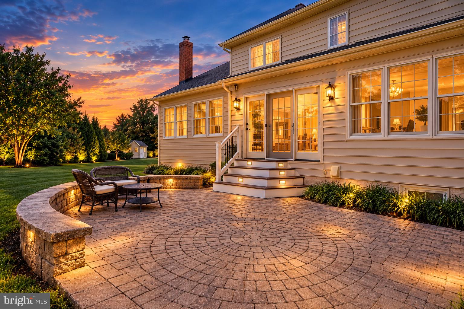 14068 PATTERSON FARM COURT