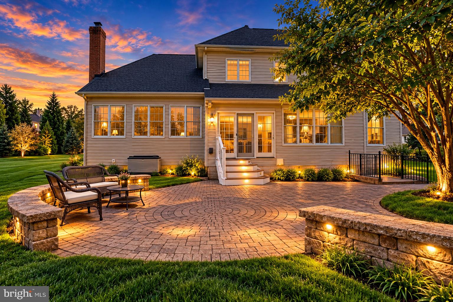 14068 PATTERSON FARM COURT