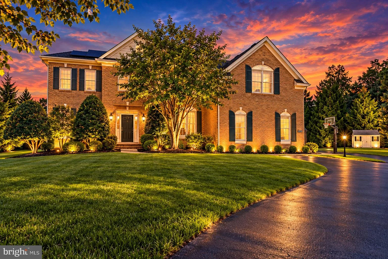 14068 Patterson Farm Court, Glenelg, MD 21737