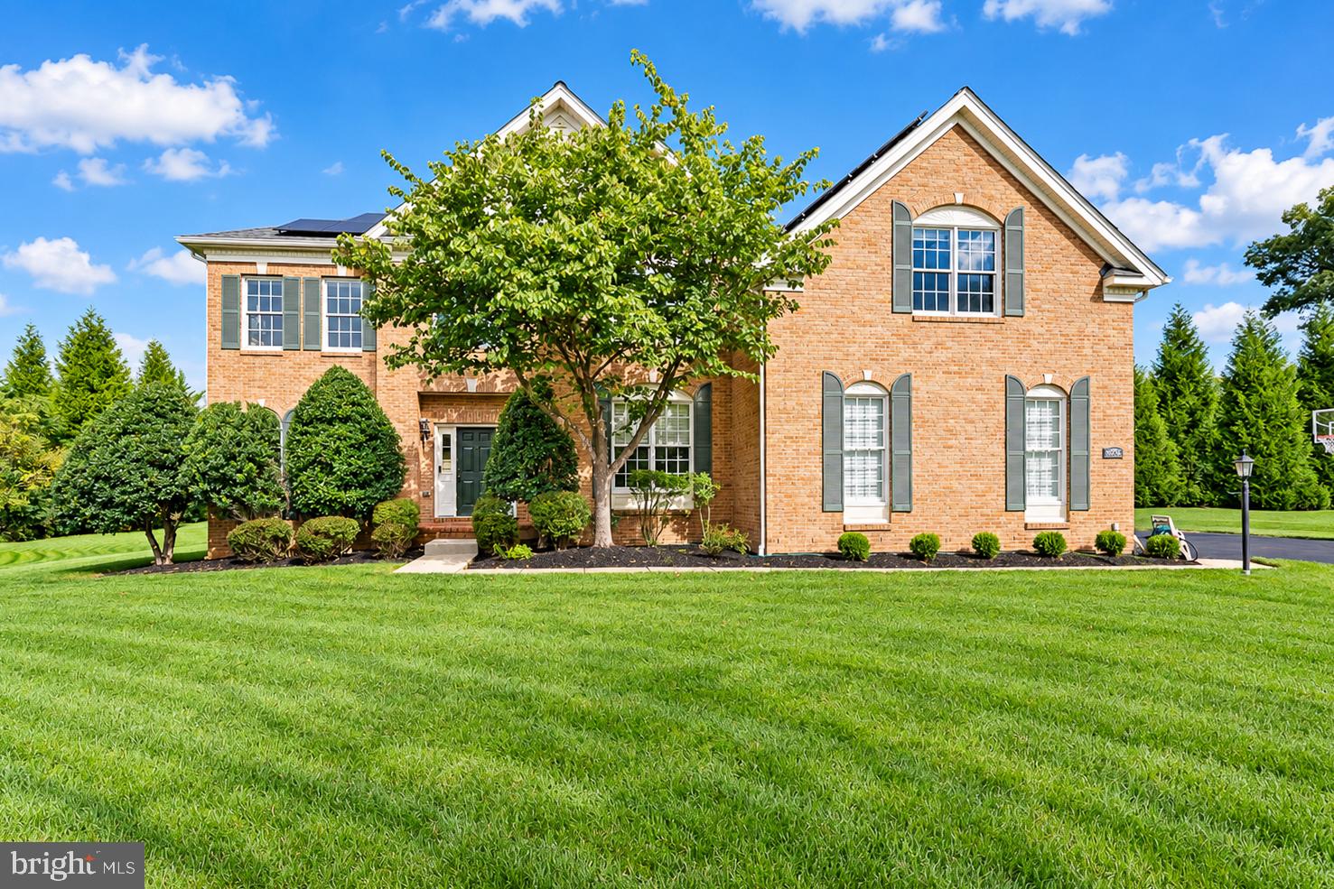 14068 PATTERSON FARM COURT