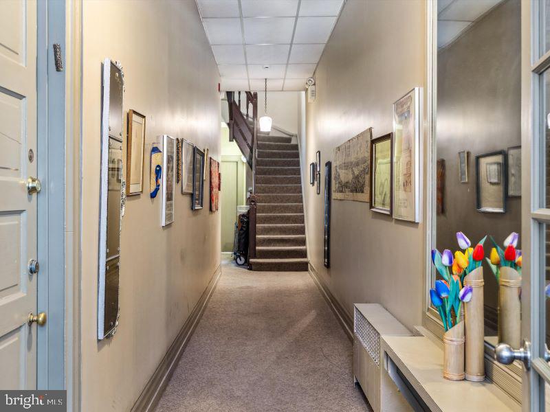 RITTENHOUSE SQUARE - Residential Lease