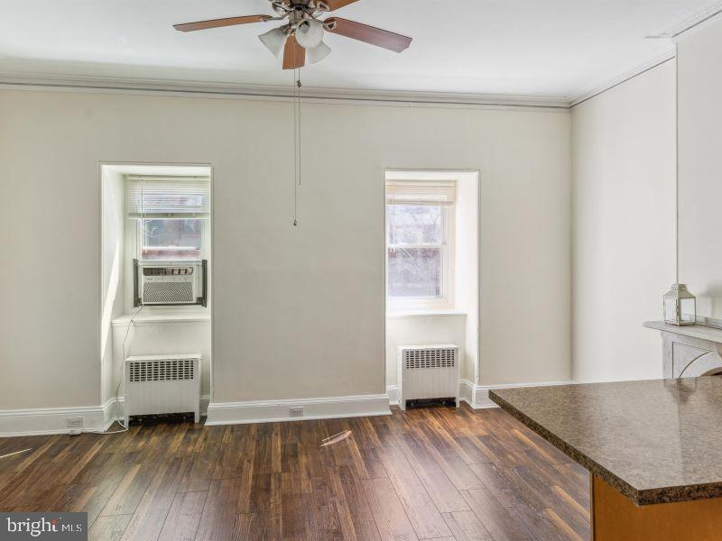 RITTENHOUSE SQUARE - Residential Lease