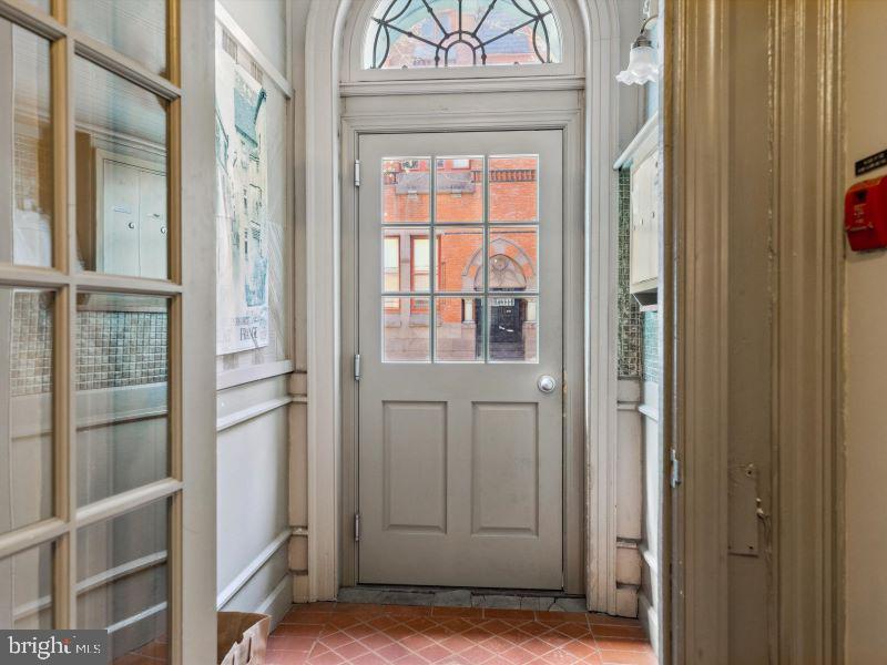 RITTENHOUSE SQUARE - Residential Lease