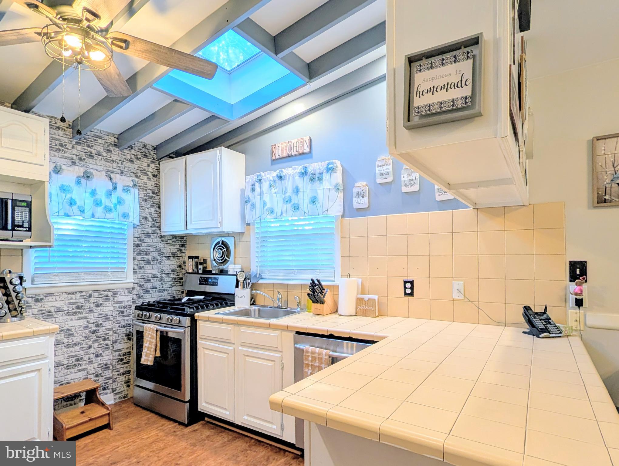 SECANE - Residential