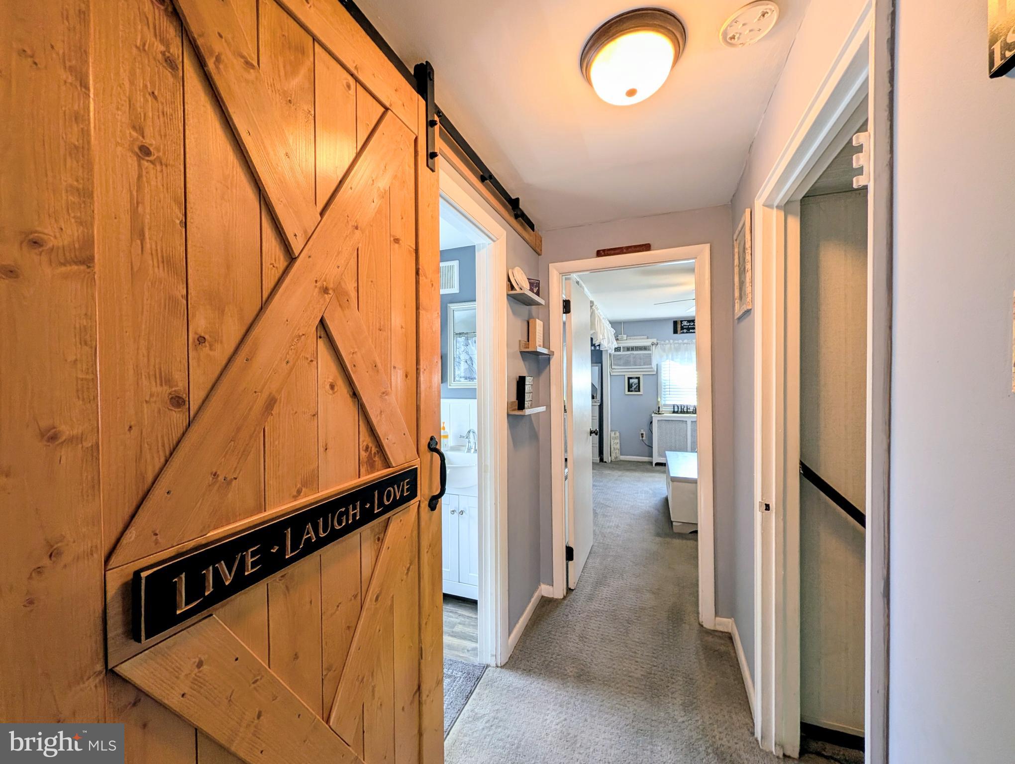 SECANE - Residential