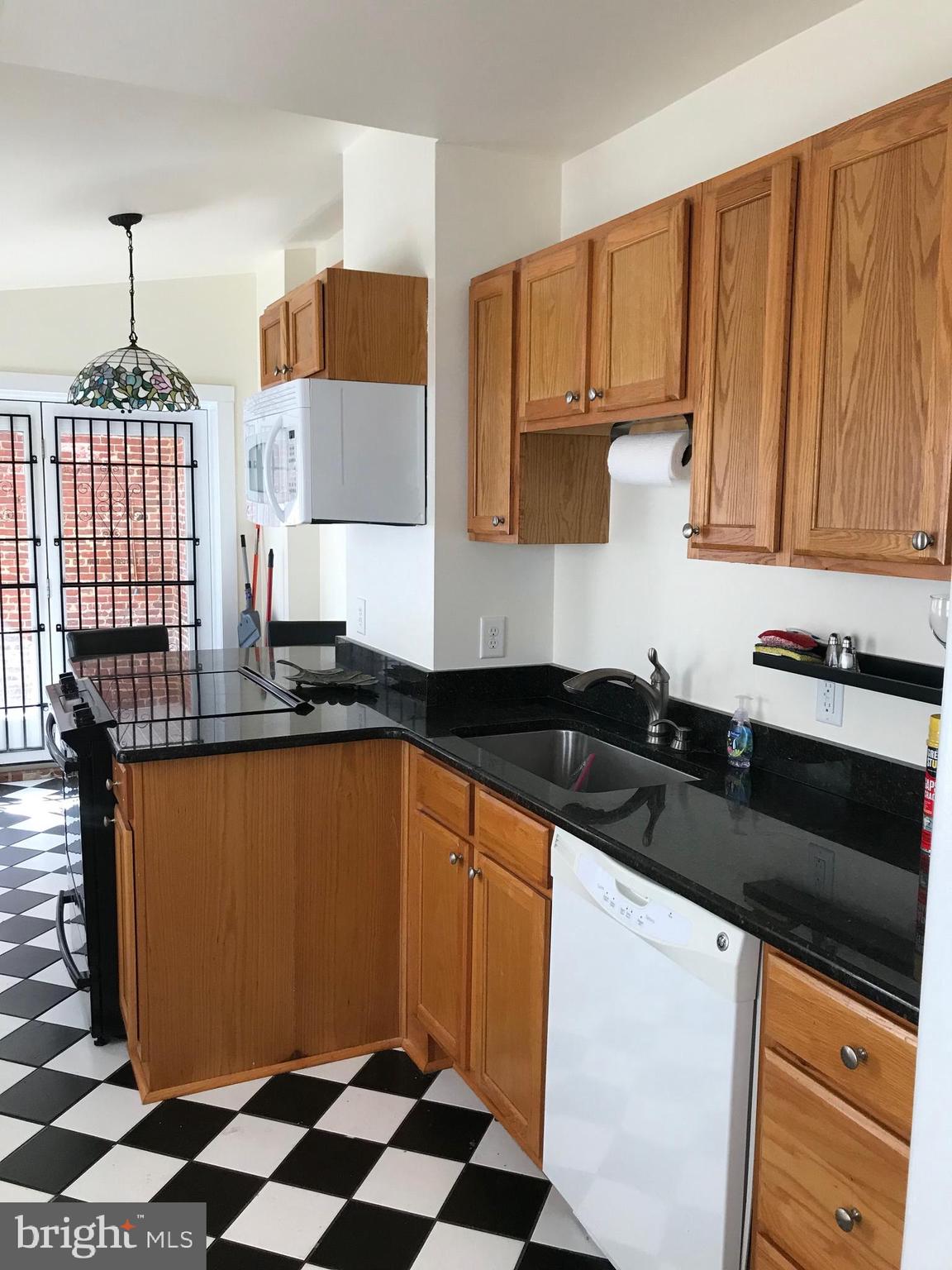 UPPER FELLS POINT - Residential Lease