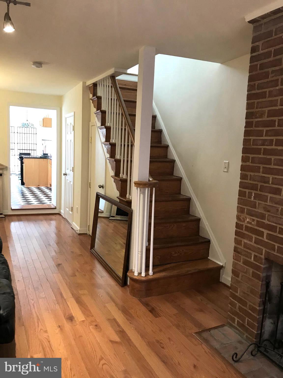 UPPER FELLS POINT - Residential Lease