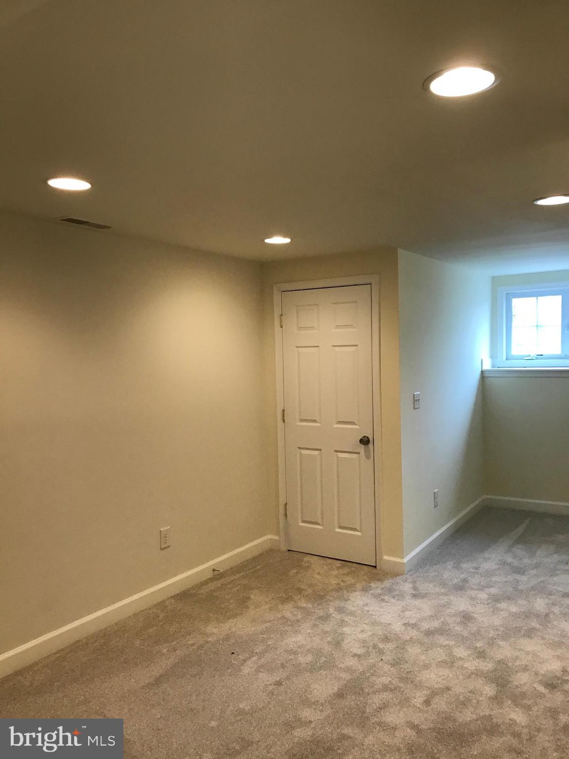 UPPER FELLS POINT - Residential Lease