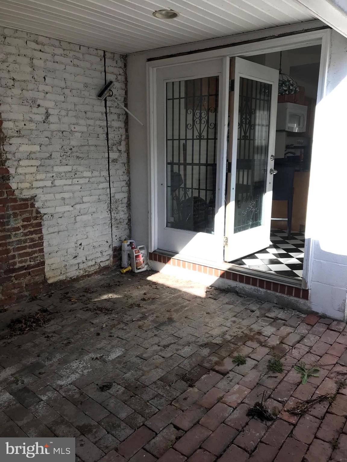 UPPER FELLS POINT - Residential Lease