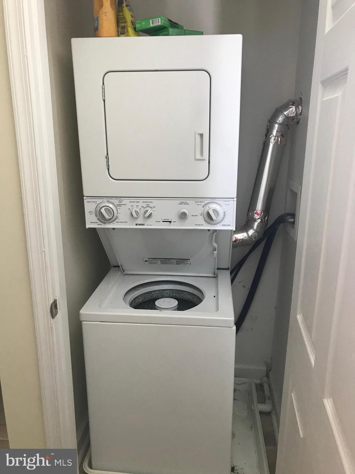 UPPER FELLS POINT - Residential Lease