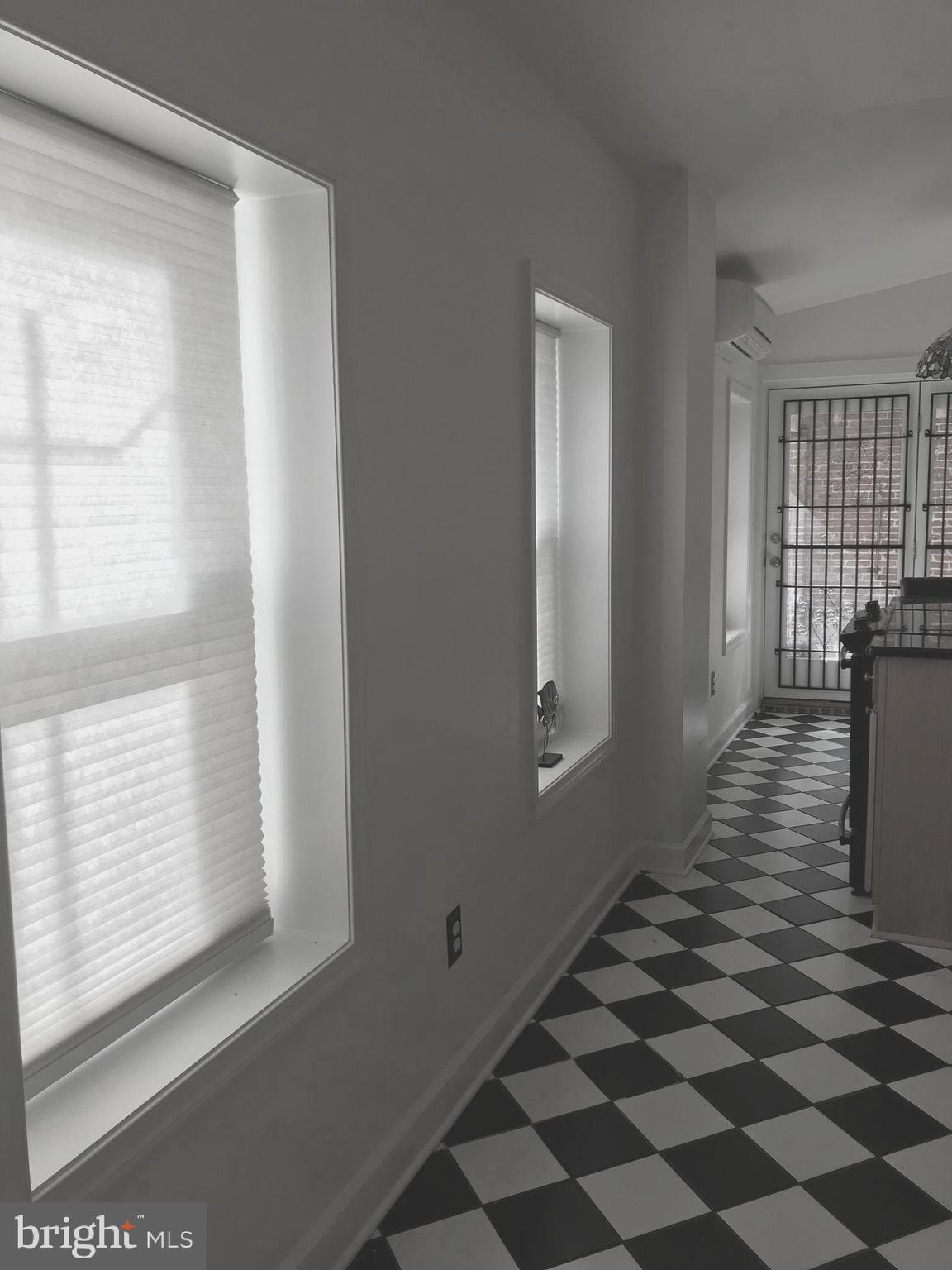 UPPER FELLS POINT - Residential Lease