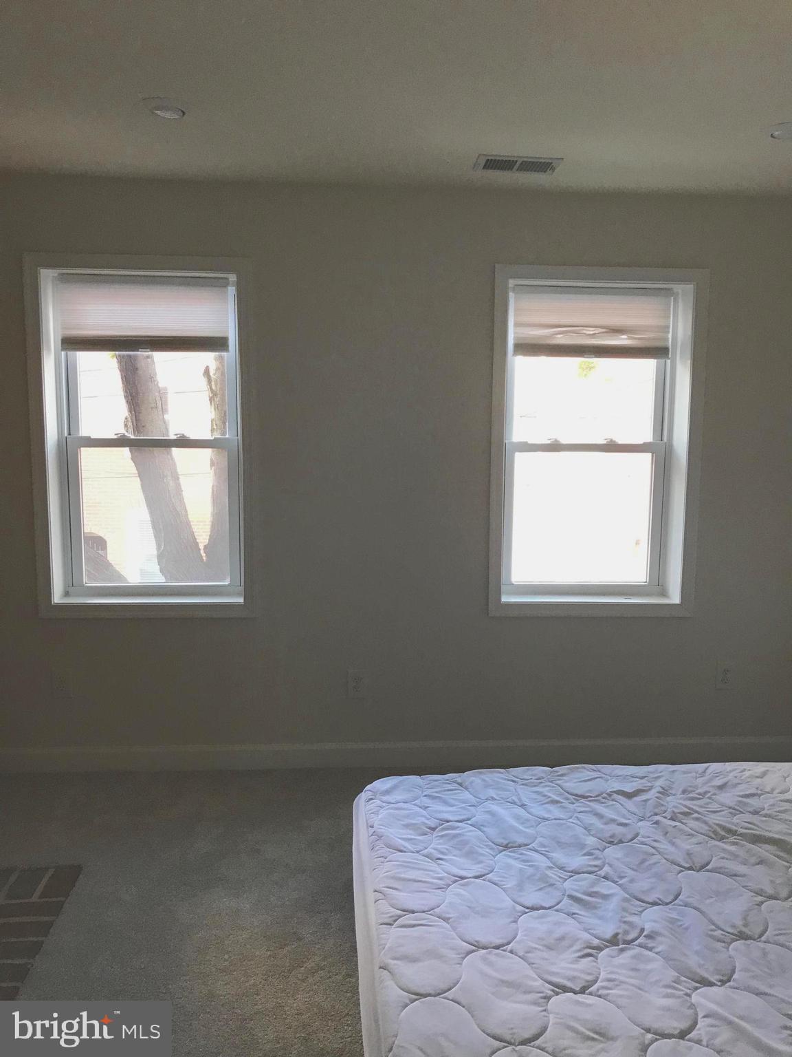 UPPER FELLS POINT - Residential Lease