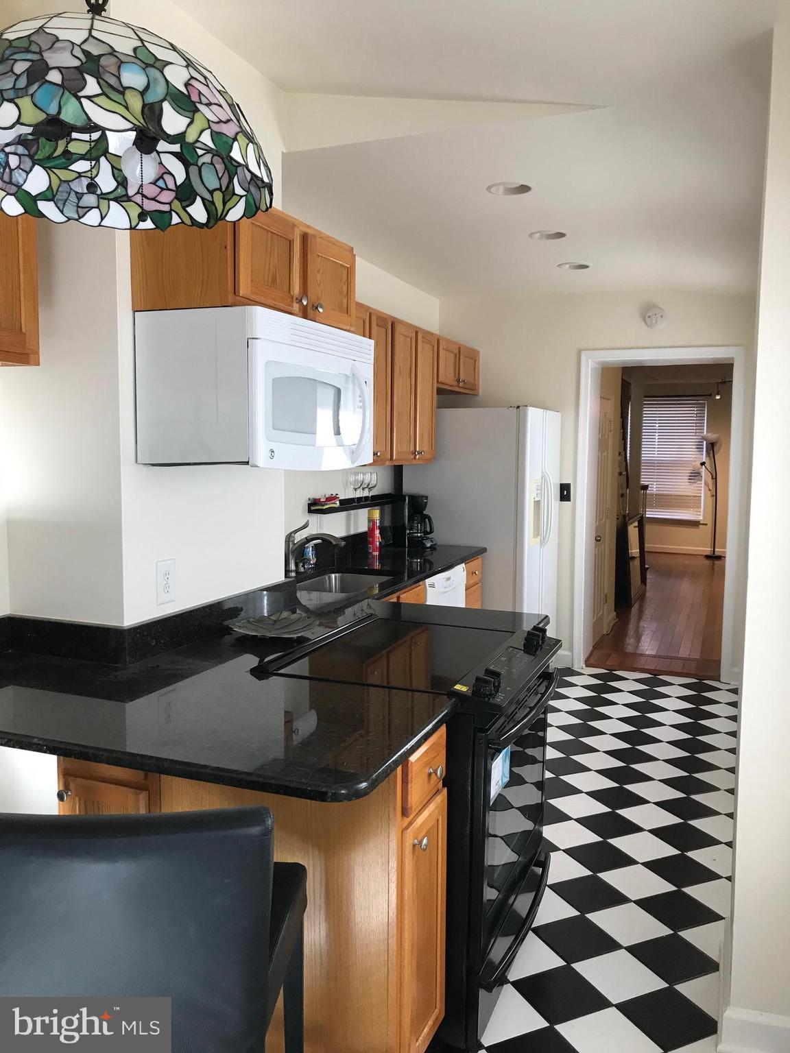 UPPER FELLS POINT - Residential Lease