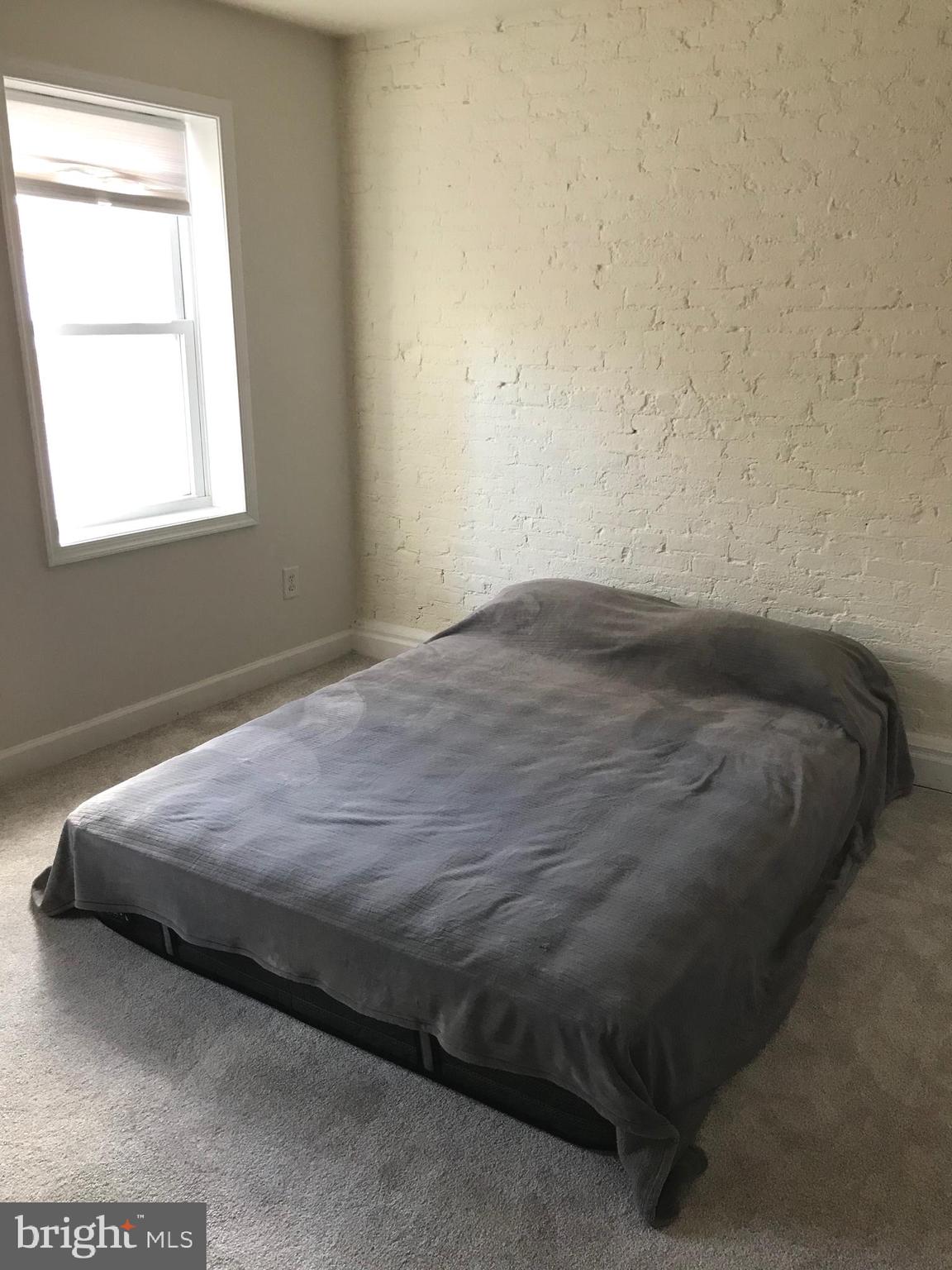 UPPER FELLS POINT - Residential Lease