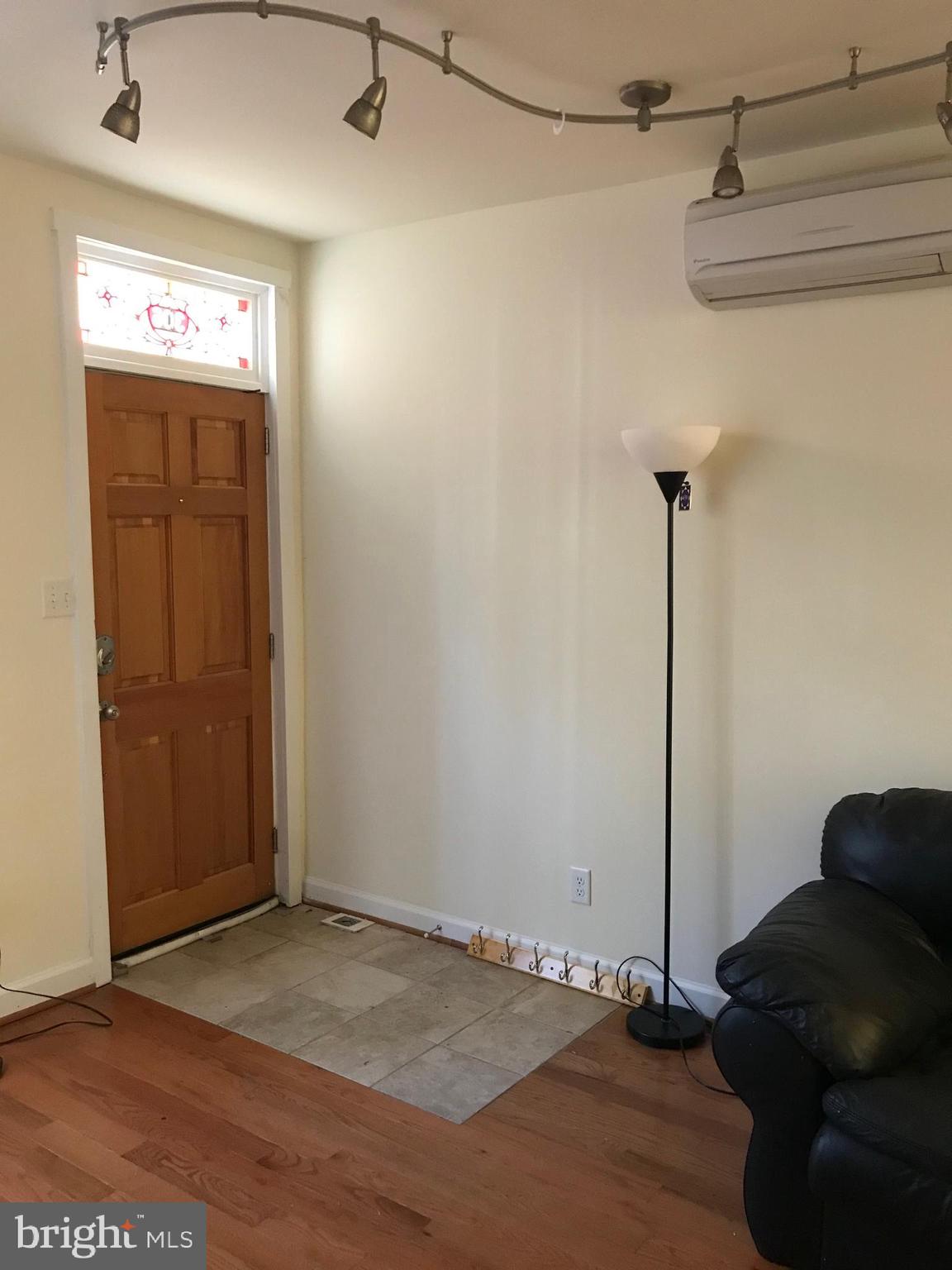 UPPER FELLS POINT - Residential Lease