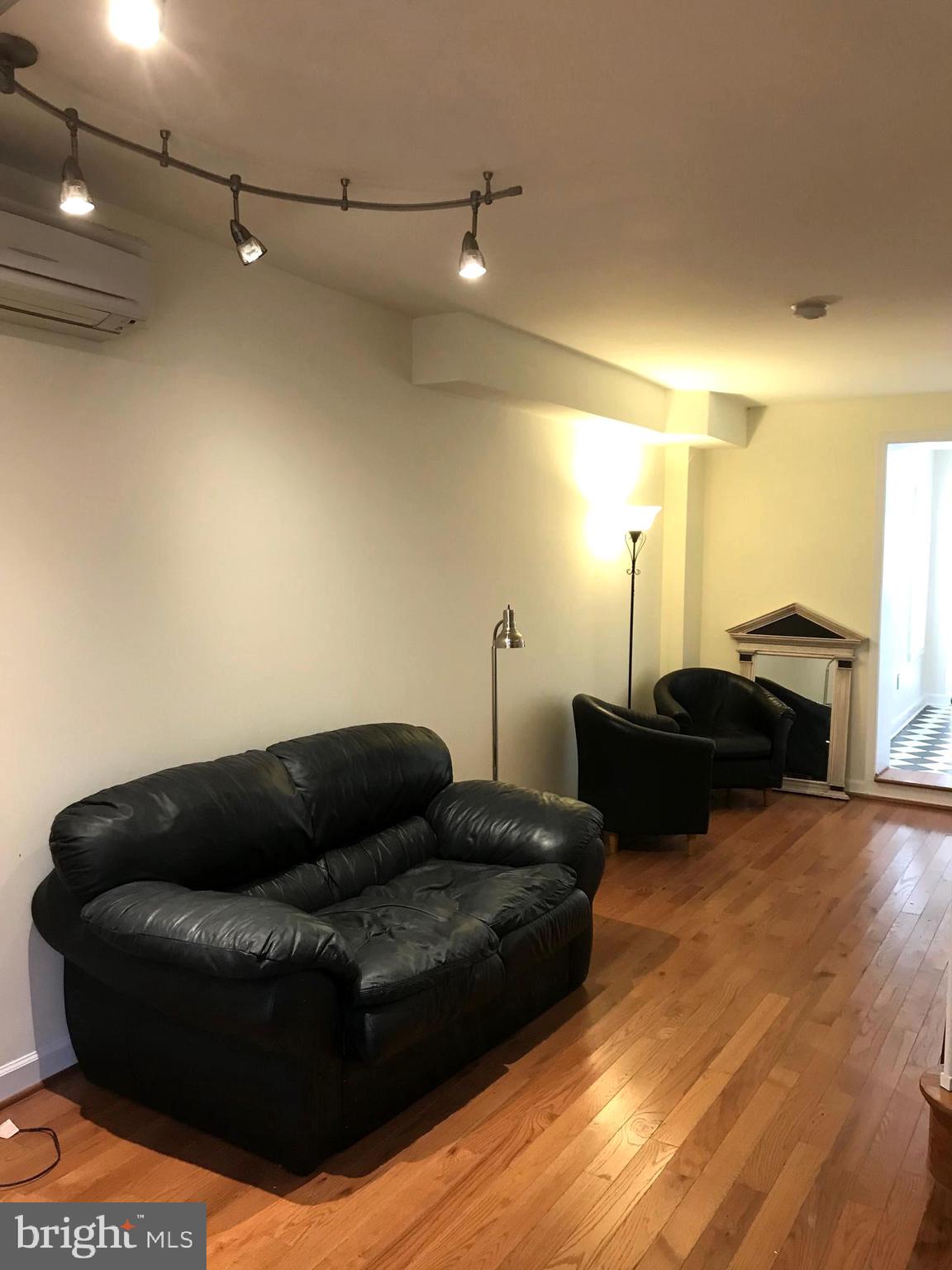 UPPER FELLS POINT - Residential Lease