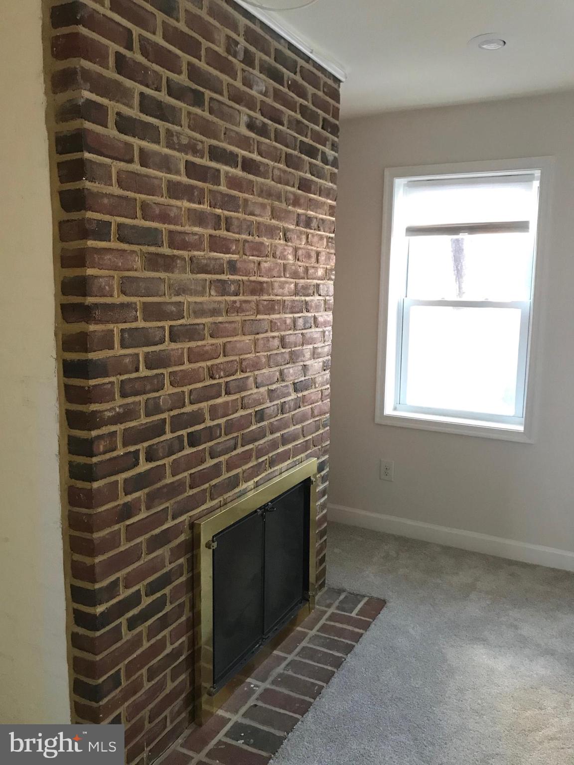 UPPER FELLS POINT - Residential Lease