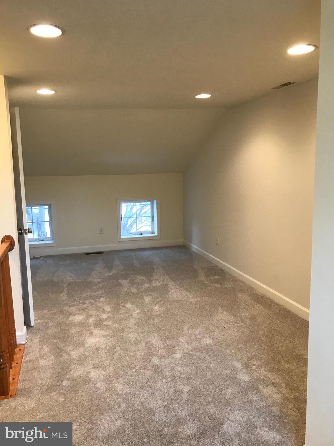 UPPER FELLS POINT - Residential Lease