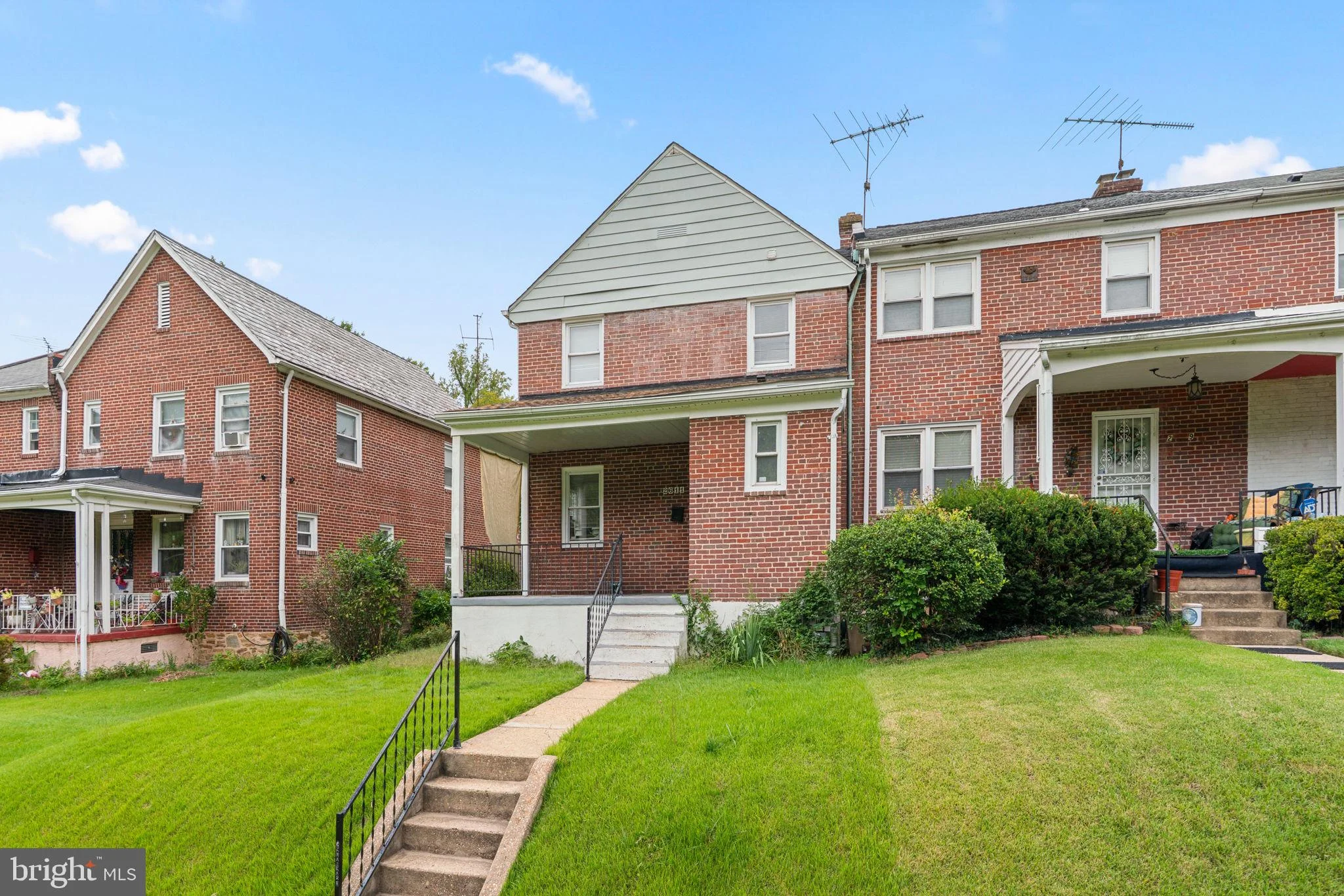 2611 Purnell Dr